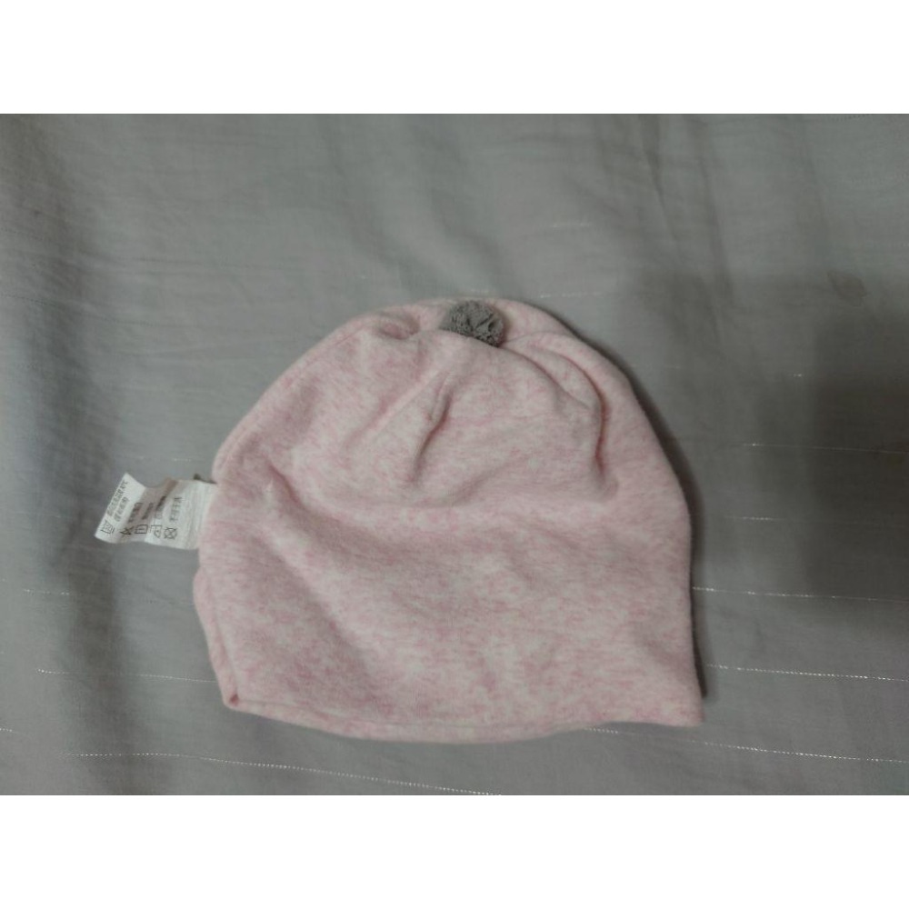 二手 嬰兒帽子 新生兒帽子-細節圖3