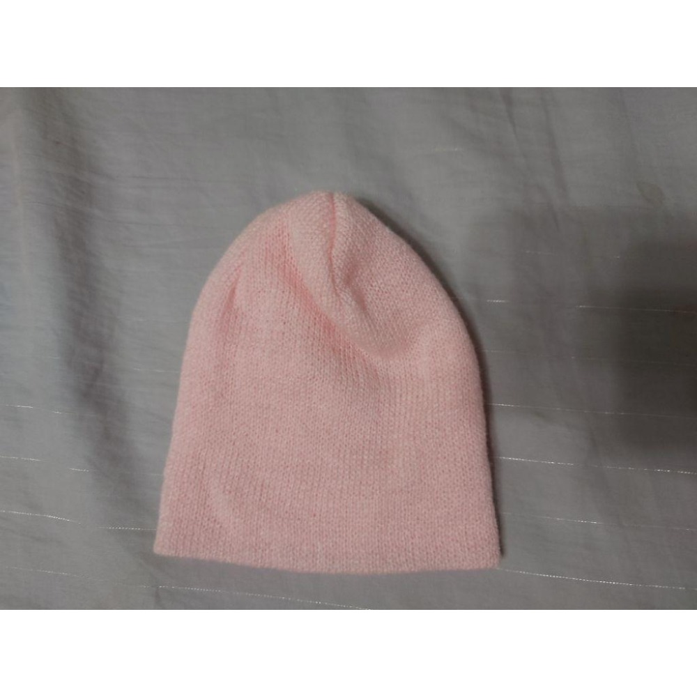 二手 嬰兒帽子 新生兒帽子-細節圖4