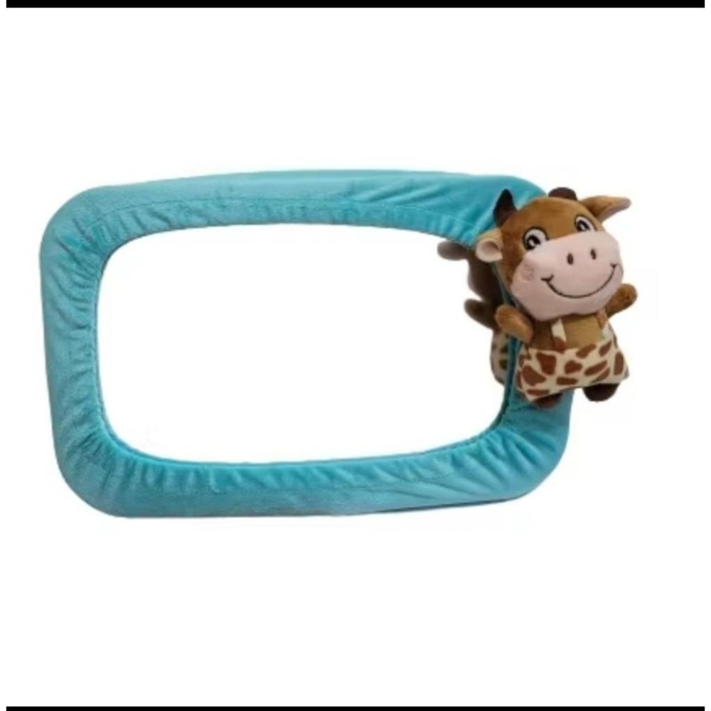 全新 寶寶觀察鏡 寶寶後視鏡-細節圖6