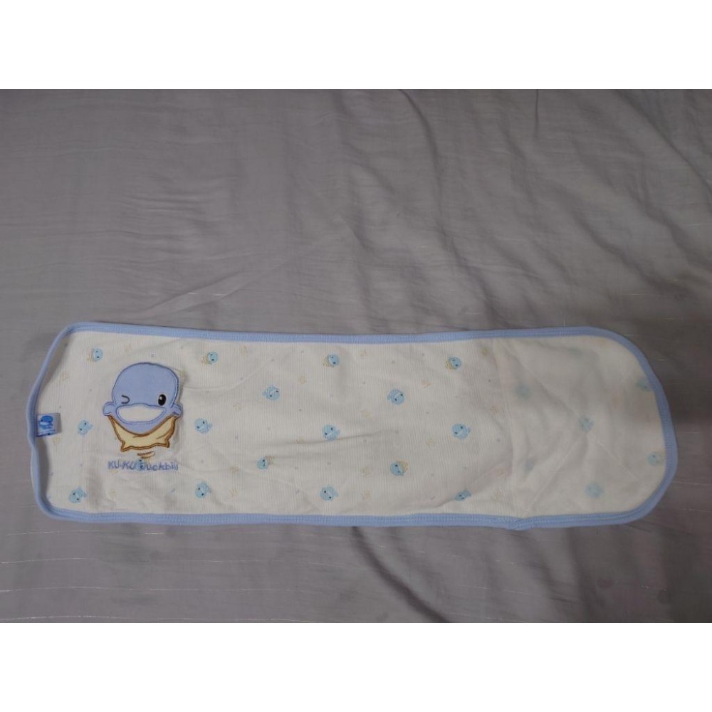 二手 KUKU酷咕鴨 肚圍-細節圖2