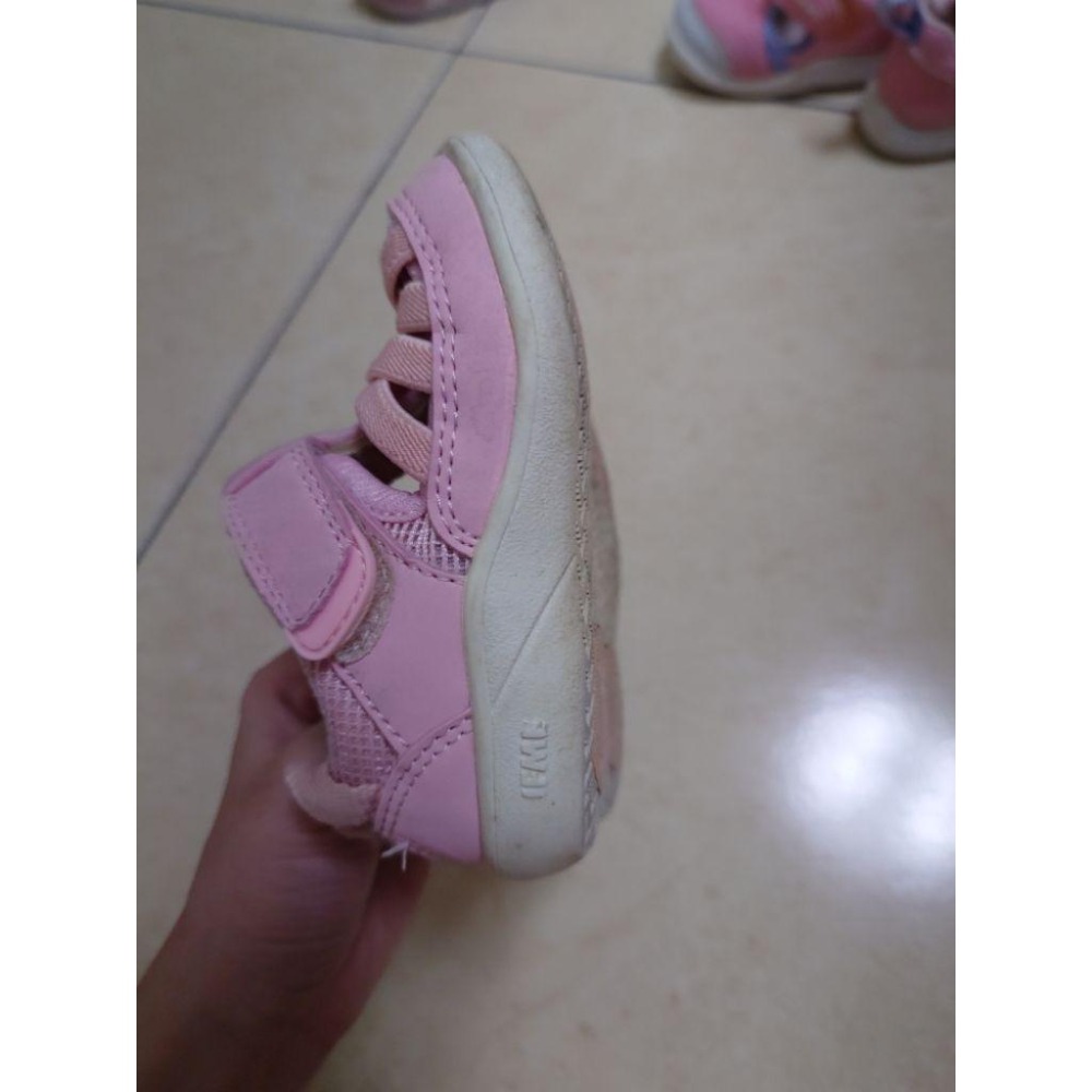 二手 IFME 水涼鞋 童鞋 13.5CM-細節圖2