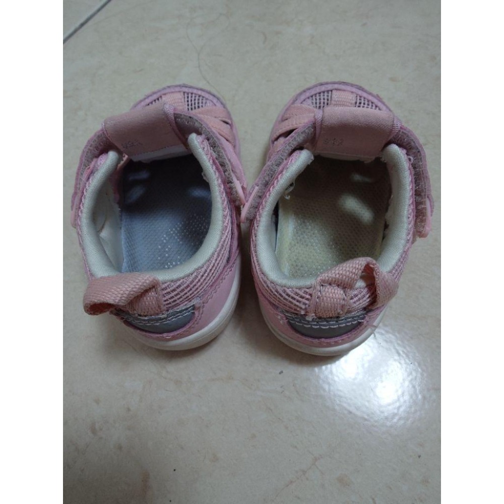 二手 IFME 水涼鞋 童鞋 13.5CM-細節圖4