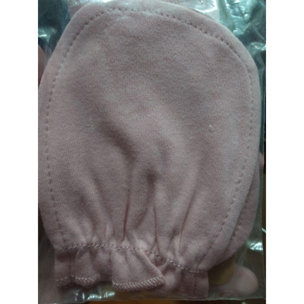 全新 minizone 嬰兒手套-細節圖5