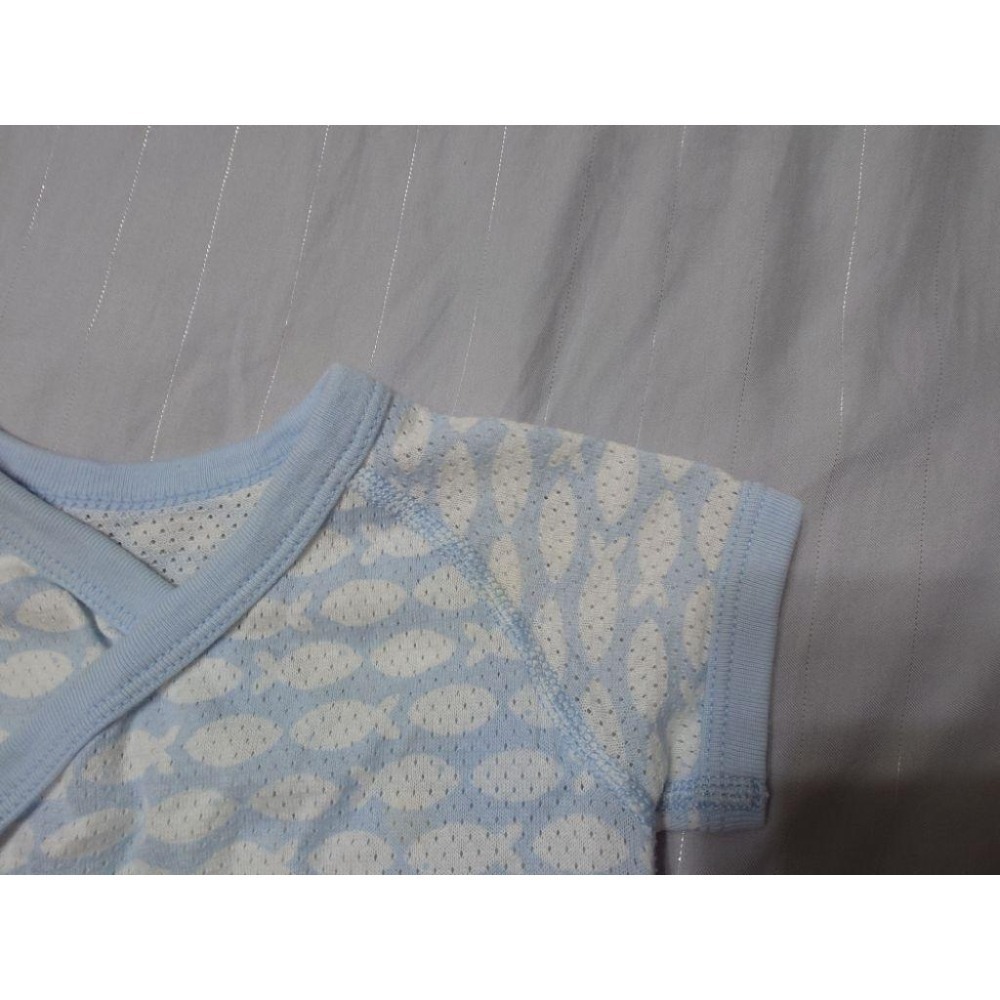 二手 uniqlo 包屁衣 60-細節圖5