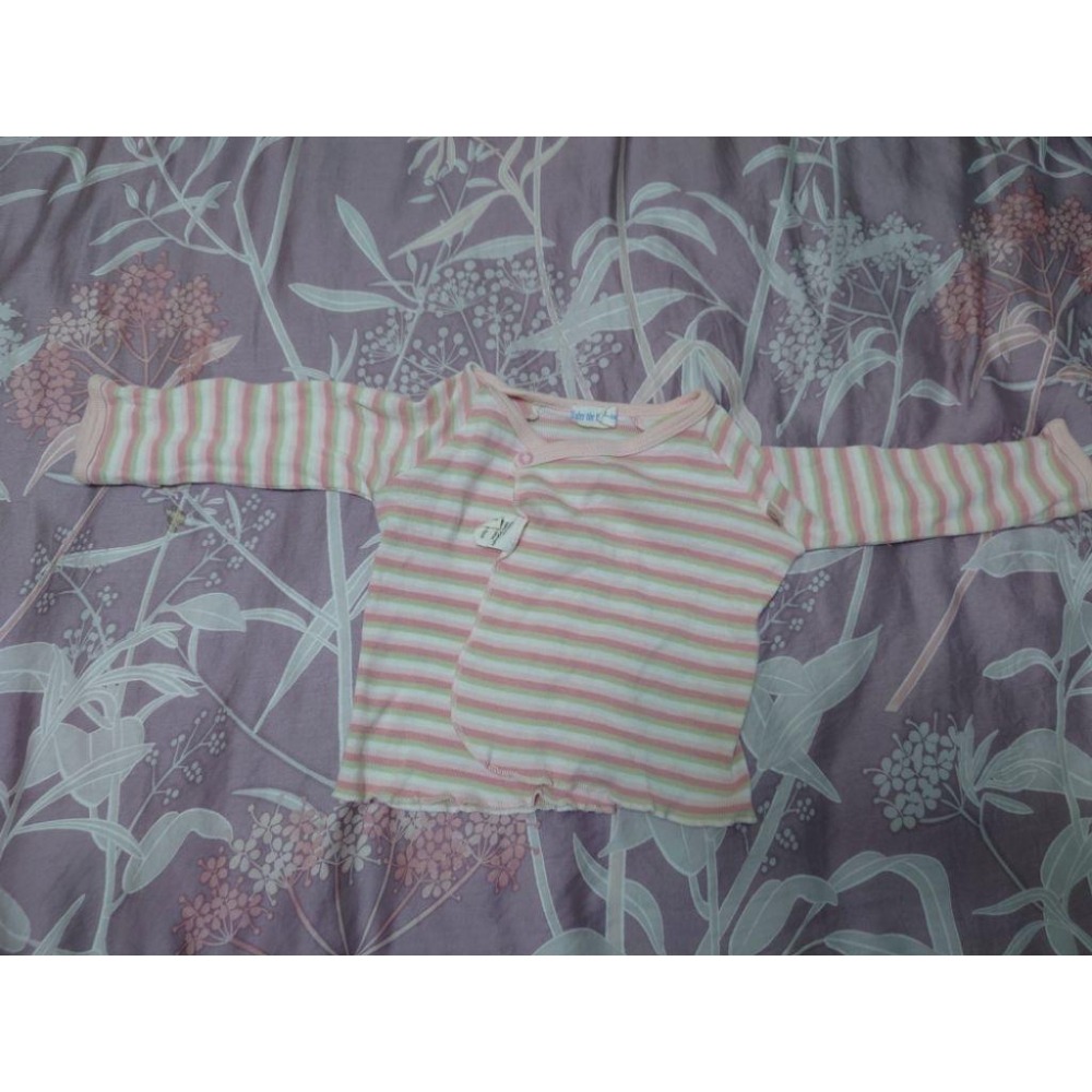 二手 under the nile 外套 3-6M-細節圖2