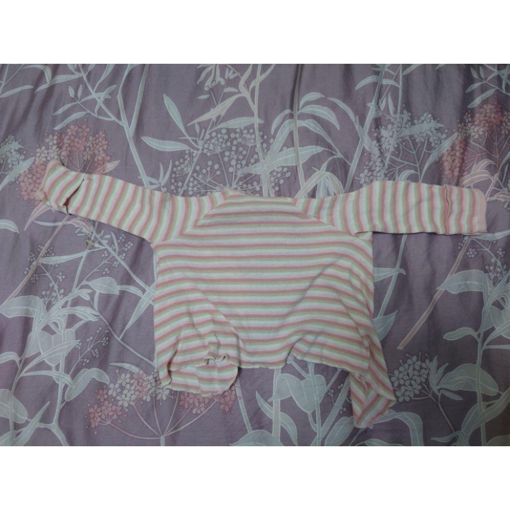 二手 under the nile 外套 3-6M-細節圖3