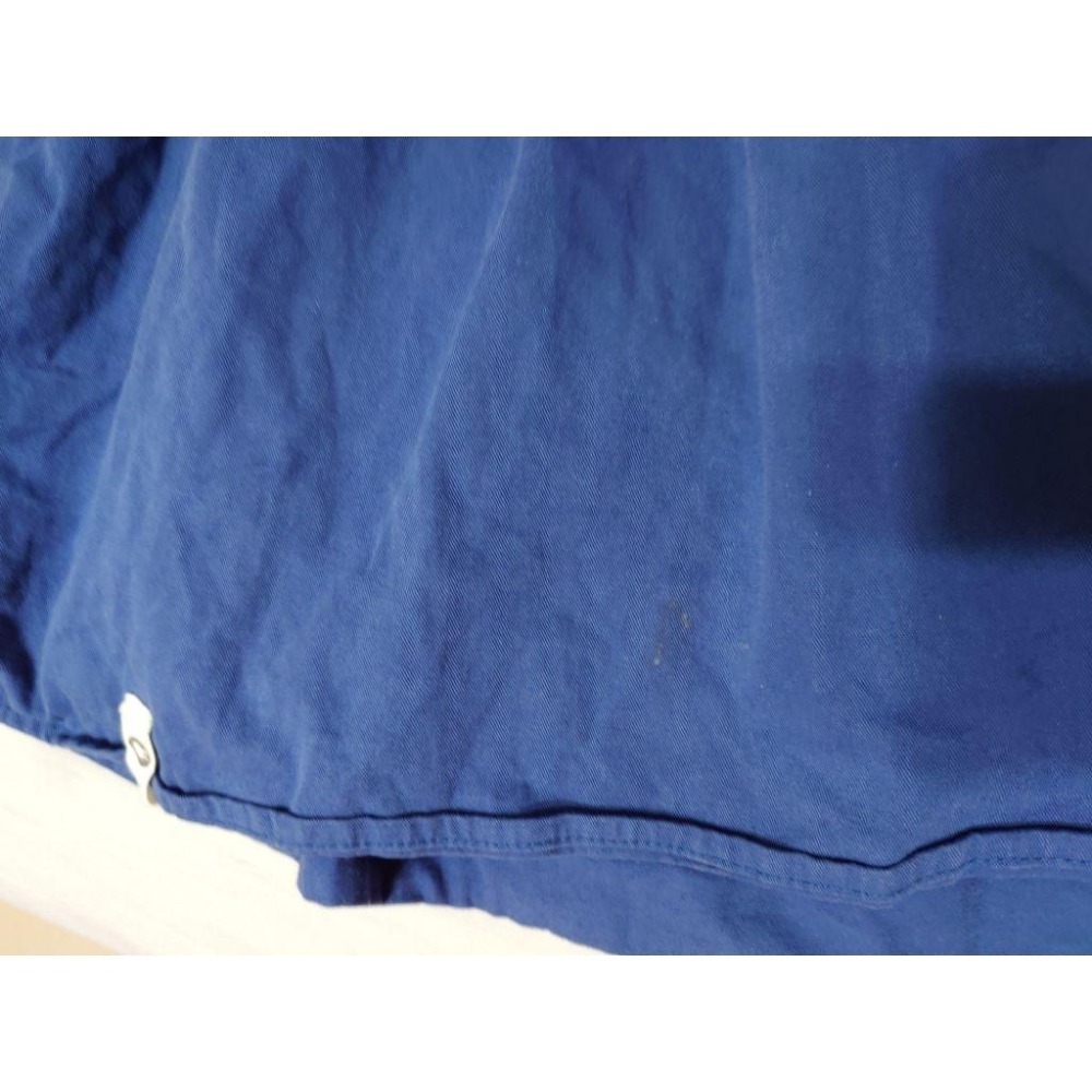 二手 童裝 正韓 Arim closet 藍色洋裝 尺寸 S-細節圖5