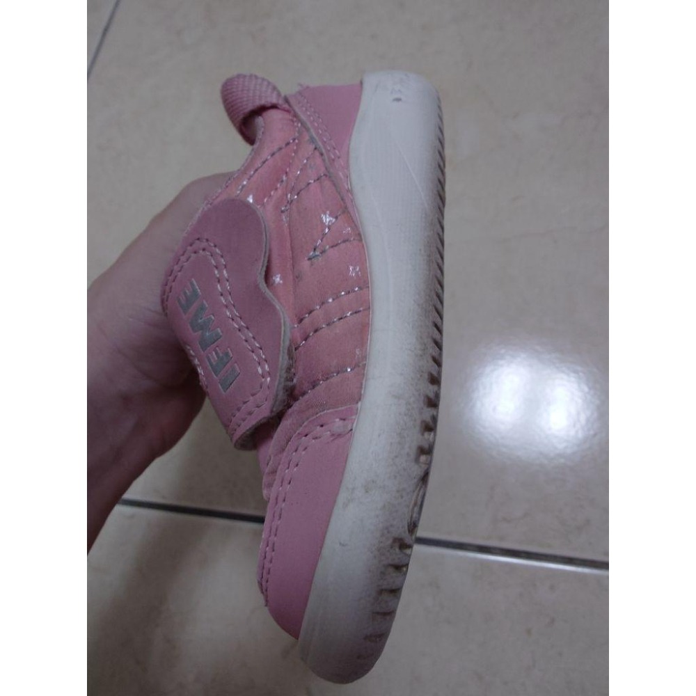 二手 IFME 童鞋 13.5CM-細節圖2