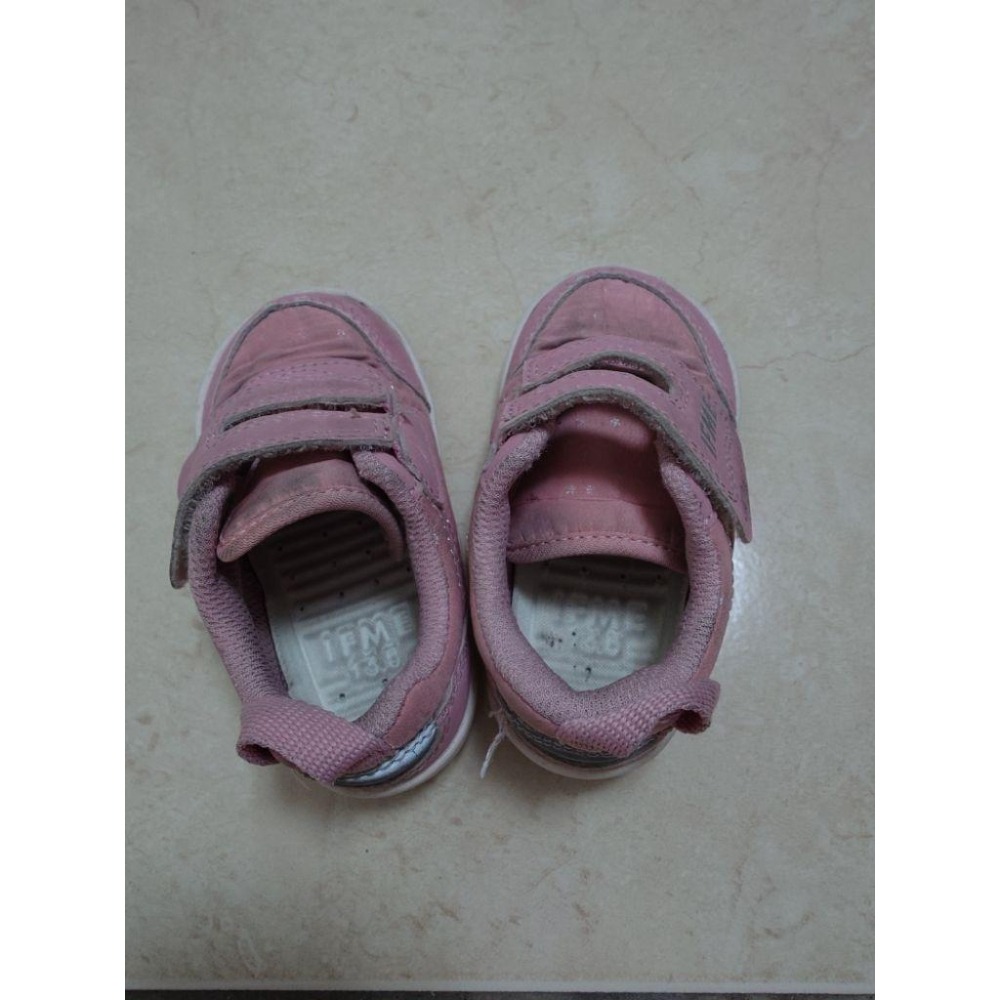 二手 IFME 童鞋 13.5CM-細節圖3
