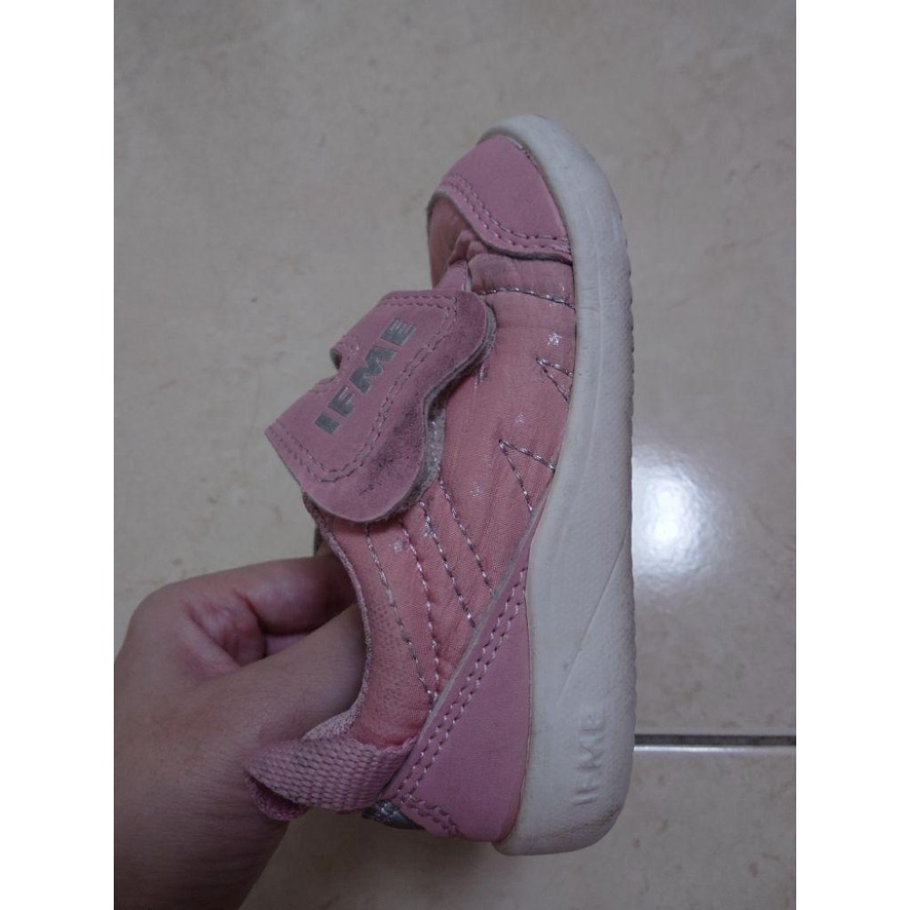 二手 IFME 童鞋 13.5CM-細節圖5