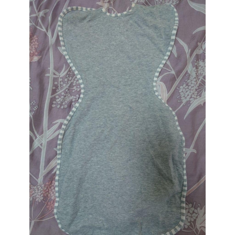 二手 LTD/Love to dream 蝶形包巾 灰色 一階 一般款1.0TOG S-細節圖2