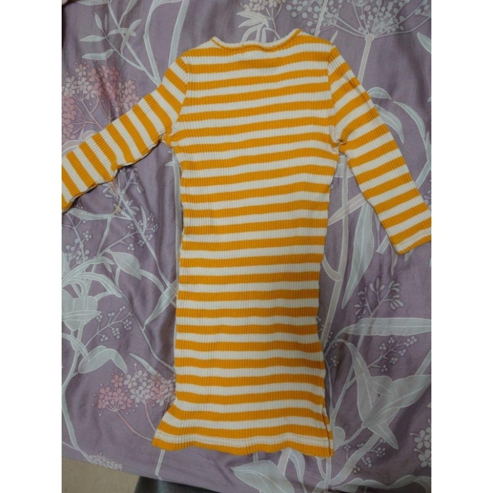 二手 正韓童裝 Dailybebe XS-細節圖3