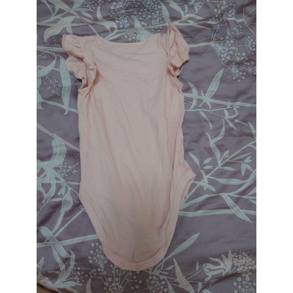 二手 lativ 包屁衣 90-細節圖2