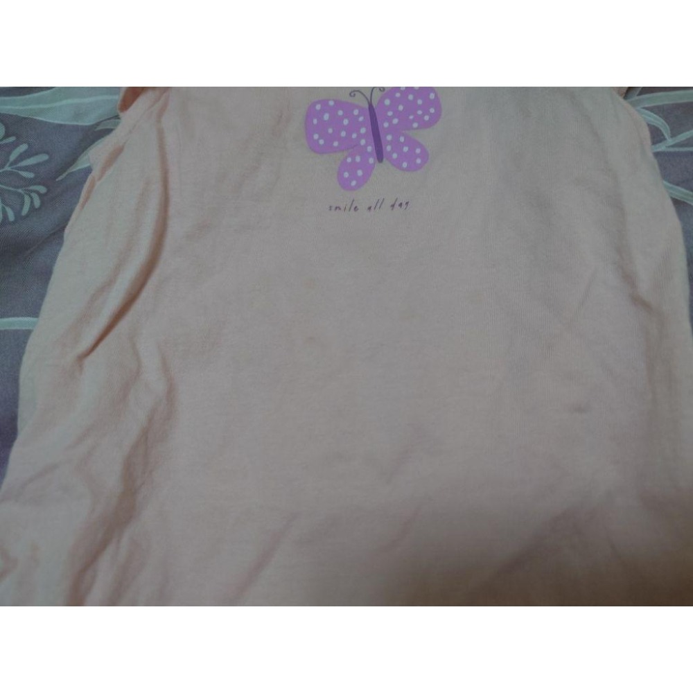 二手 lativ 包屁衣 90-細節圖3