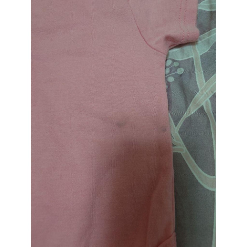 二手 短袖包屁衣 3M-細節圖2