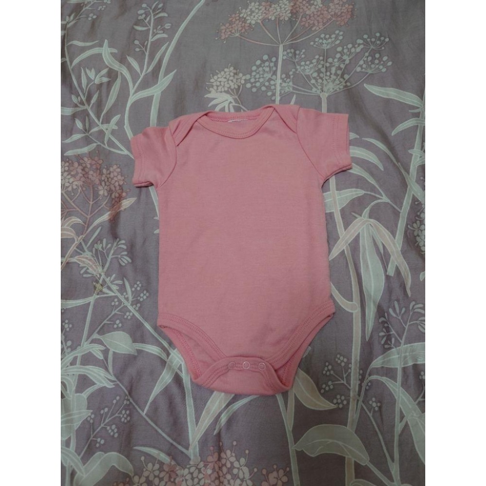 二手 短袖包屁衣 3M-細節圖3