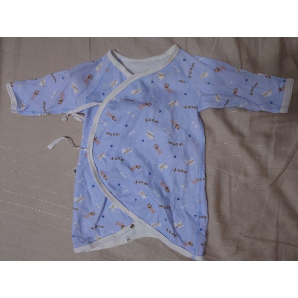 二手 麗嬰房 蝴蝶衣 3M-細節圖2