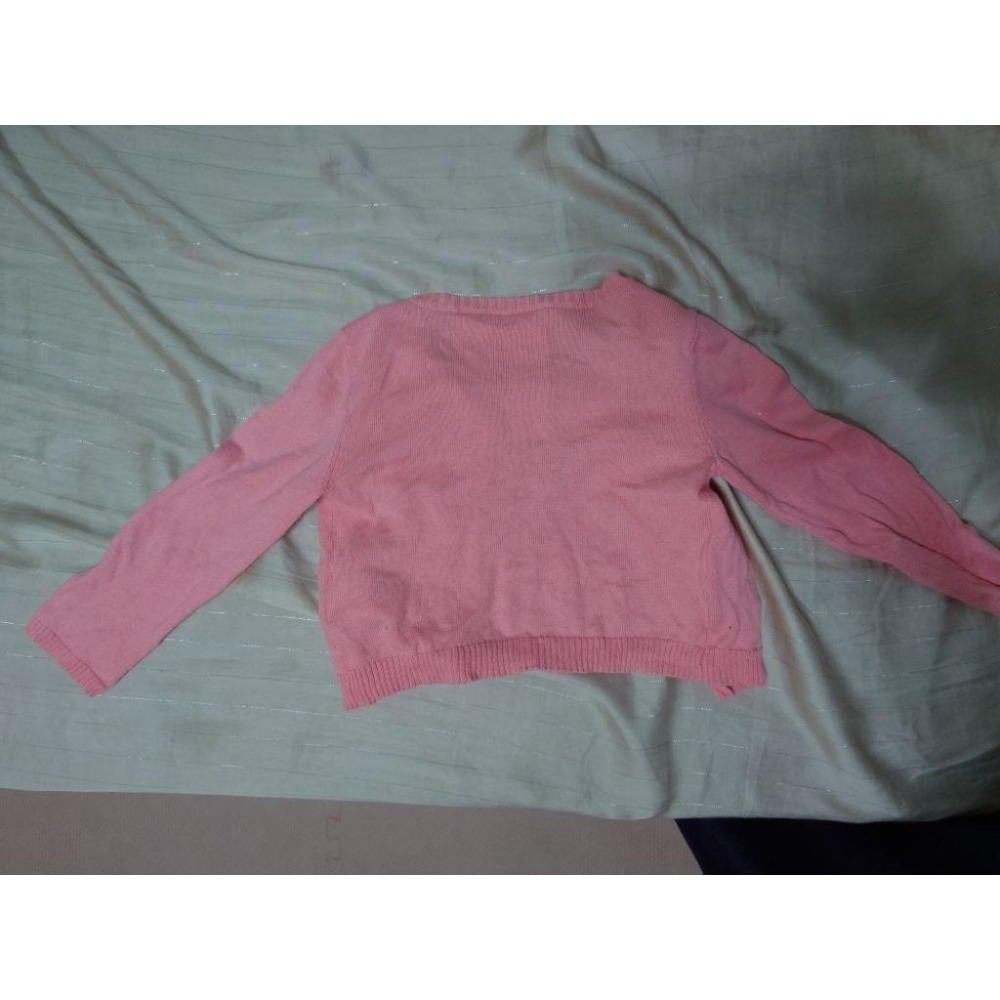 二手 Carter＇s 外套 24M-細節圖2