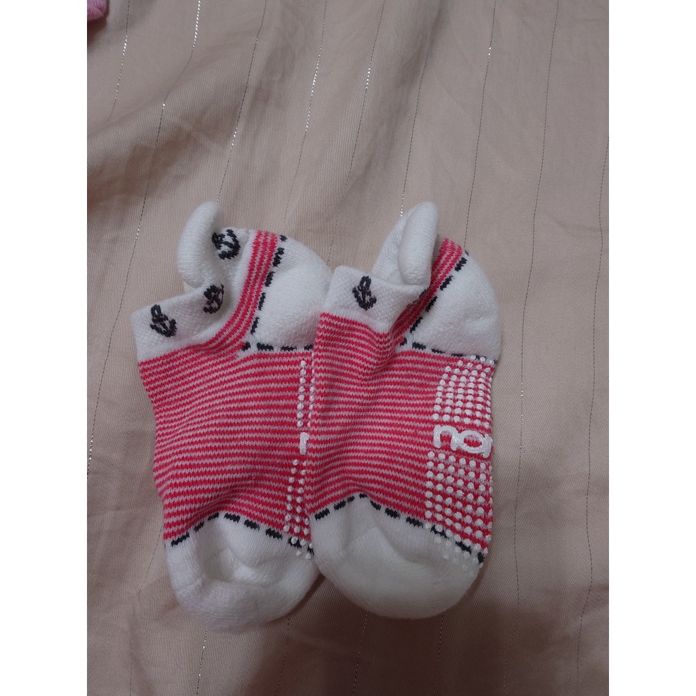二手 寶寶襪 嬰兒襪子-規格圖1