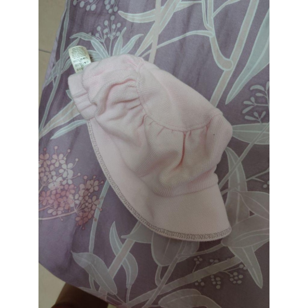 二手 Hallmark babies 嬰兒帽子-細節圖5