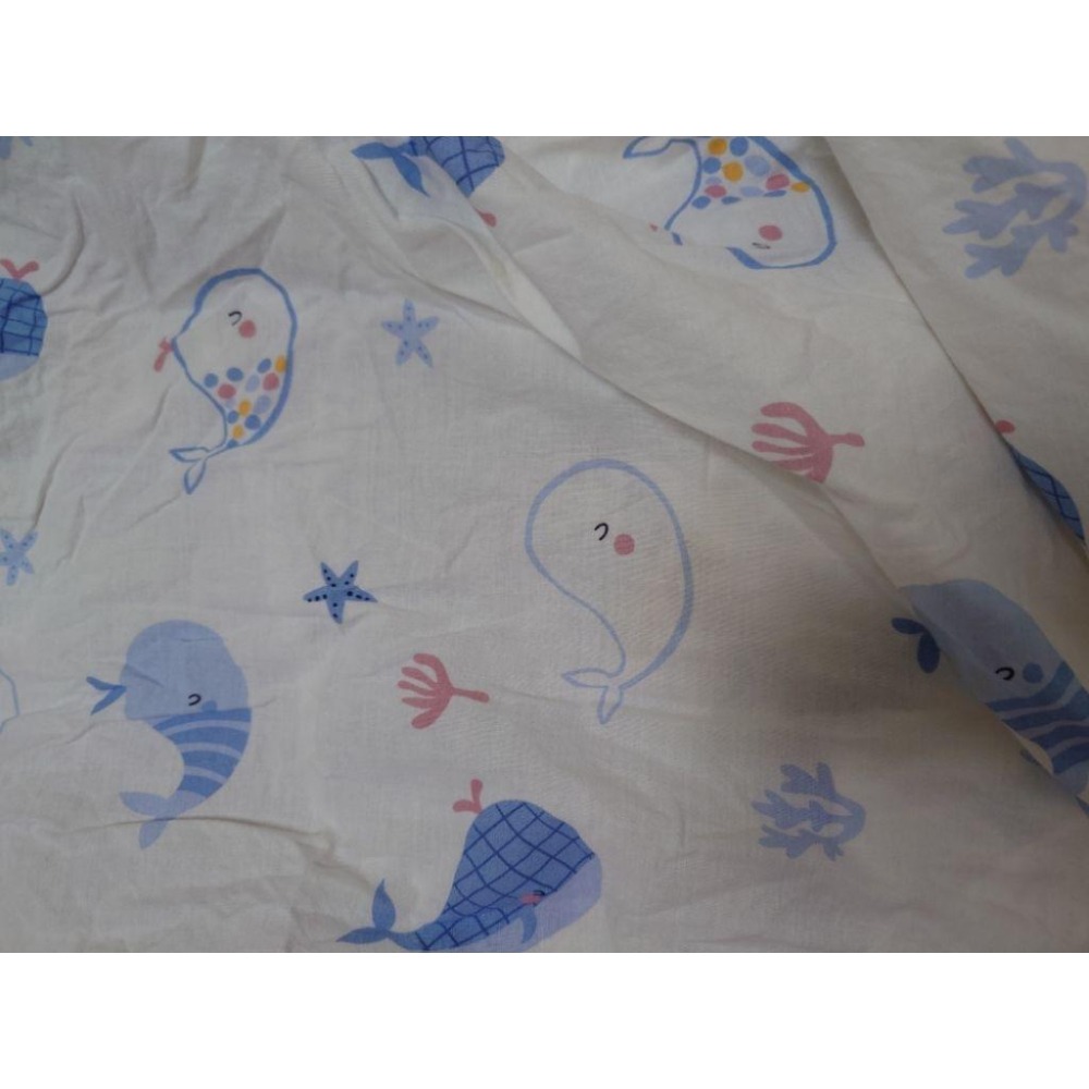 二手 嬰兒床包 60X120CM-細節圖3