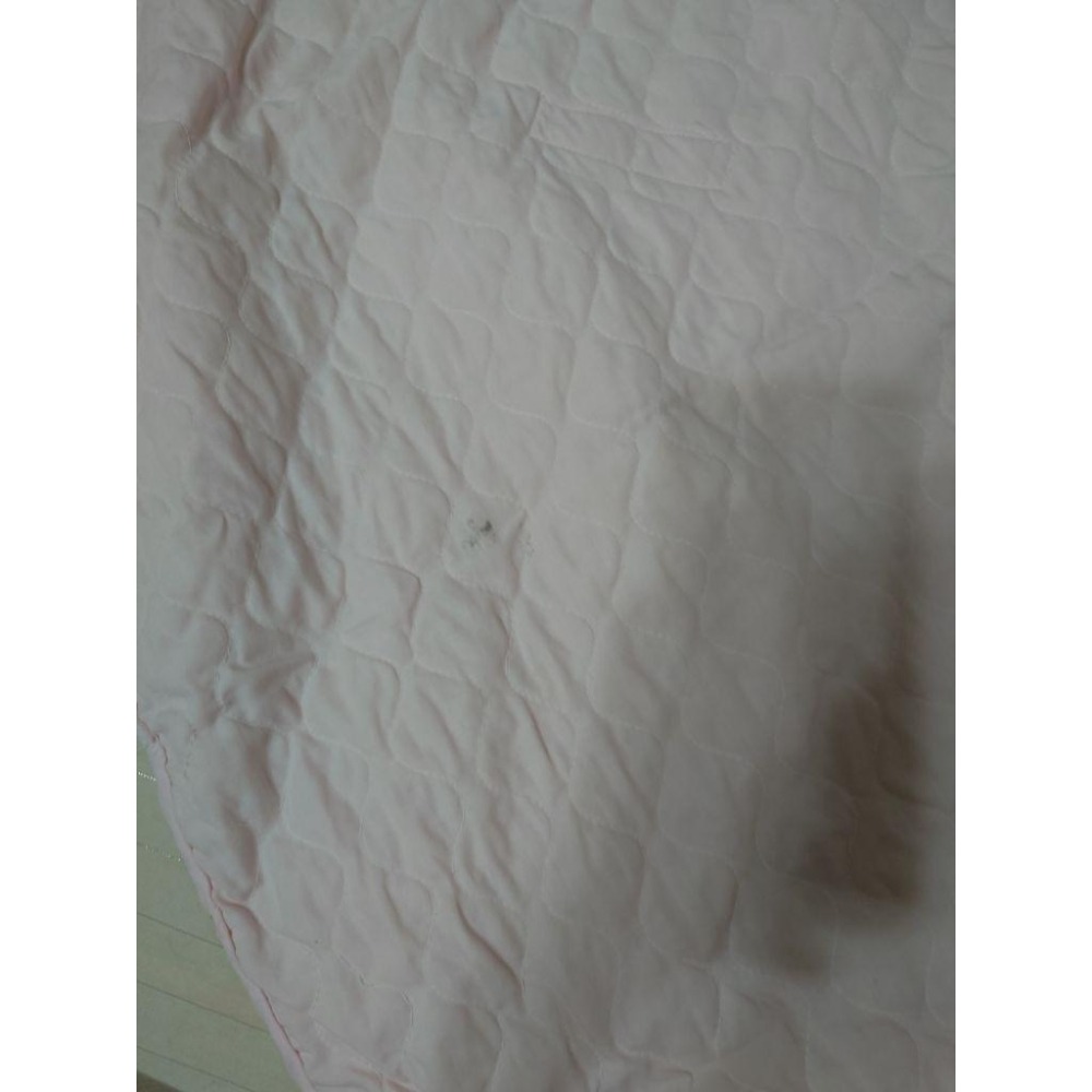 二手 嬰兒包巾 新生兒包巾 小被被 小毯子-細節圖4