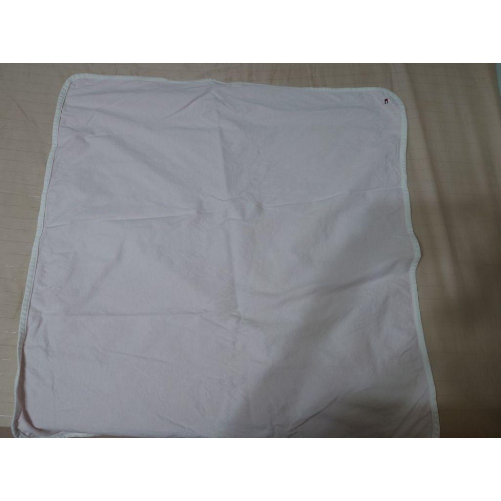 二手 嬰兒包巾 新生兒包巾 小被被 小毯子-細節圖6