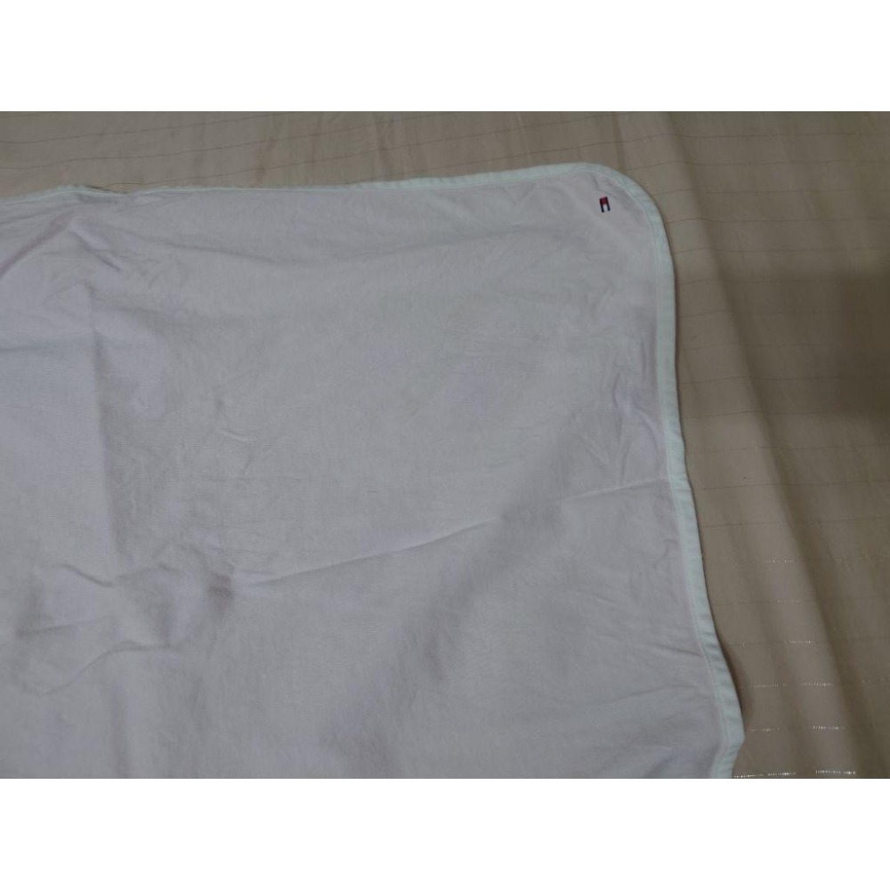 二手 嬰兒包巾 新生兒包巾 小被被 小毯子-細節圖7