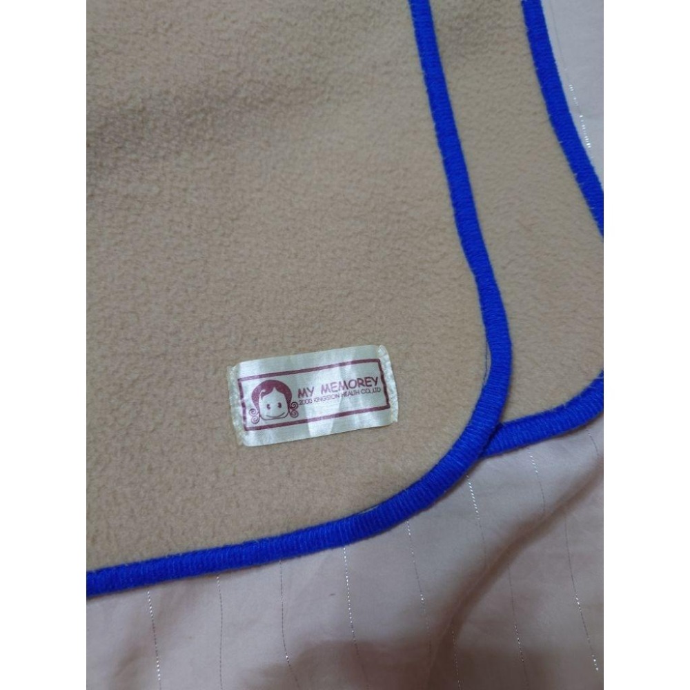 二手 嬰兒包巾 新生兒包巾 小被被 小毯子-細節圖9