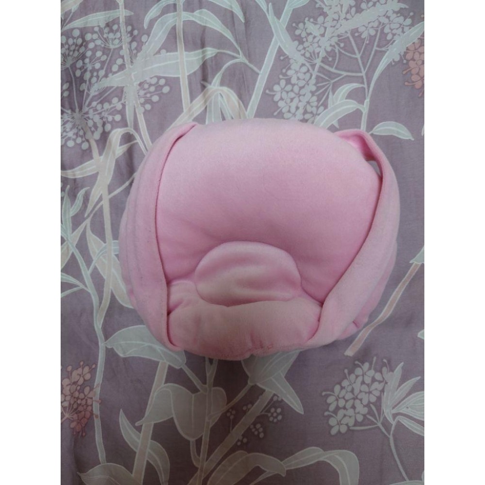 二手 cotex 寶寶頭枕-細節圖2