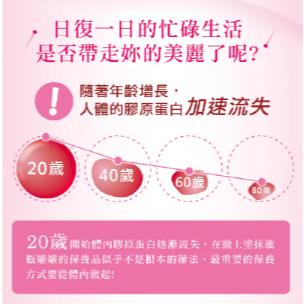 【保證公司貨】 三多 膠原蛋白 / 5gX30包 / 1盒-細節圖4