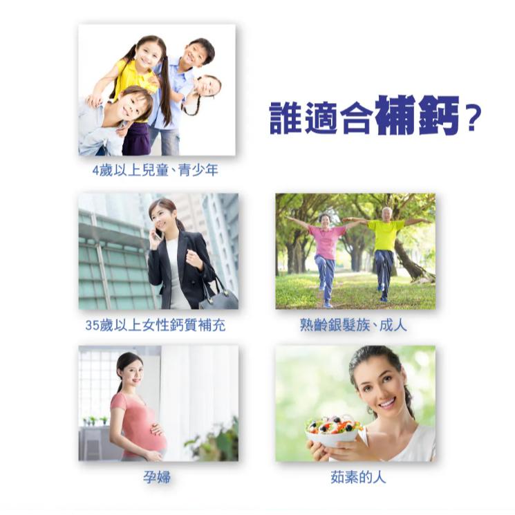 【保證公司貨】三多 檸檬酸鈣Plus膜衣錠 / 80錠 / 1盒-細節圖4