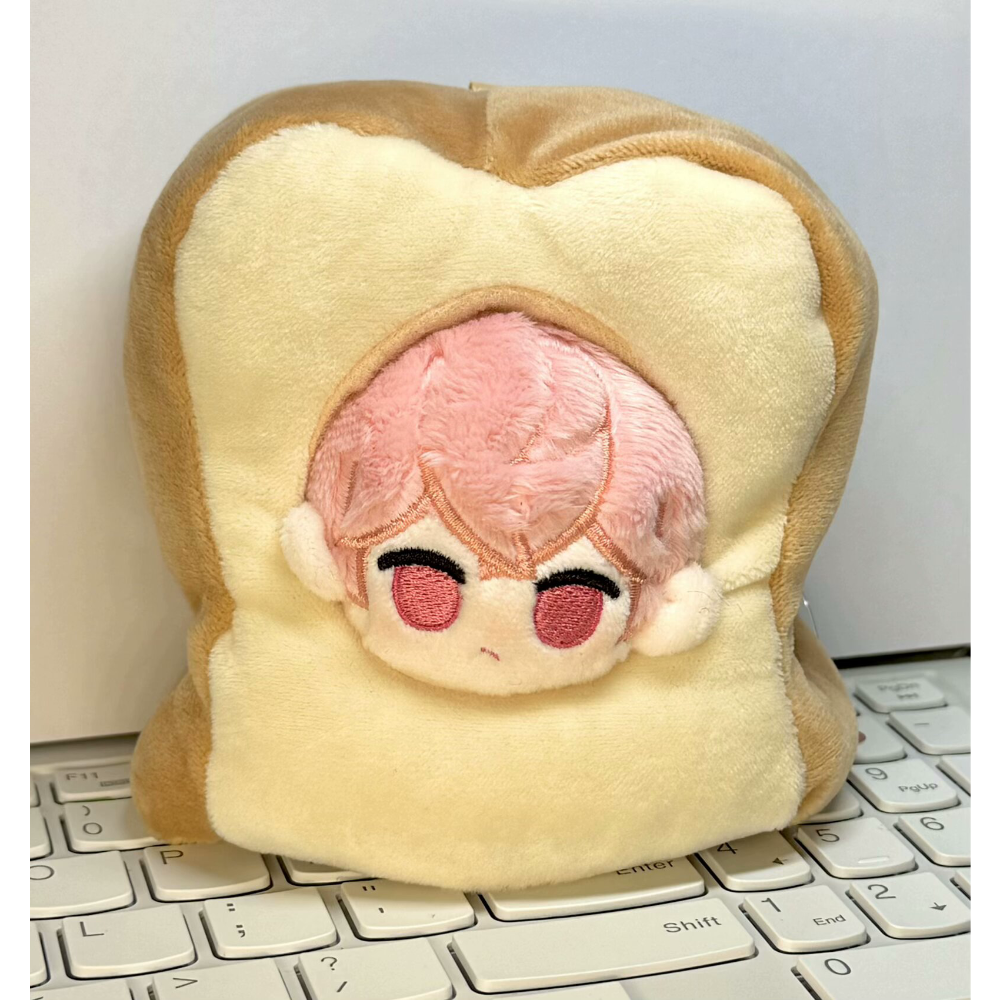 PLAVE 一販 五色麻薯糰子 含特典郵票貼紙-細節圖8