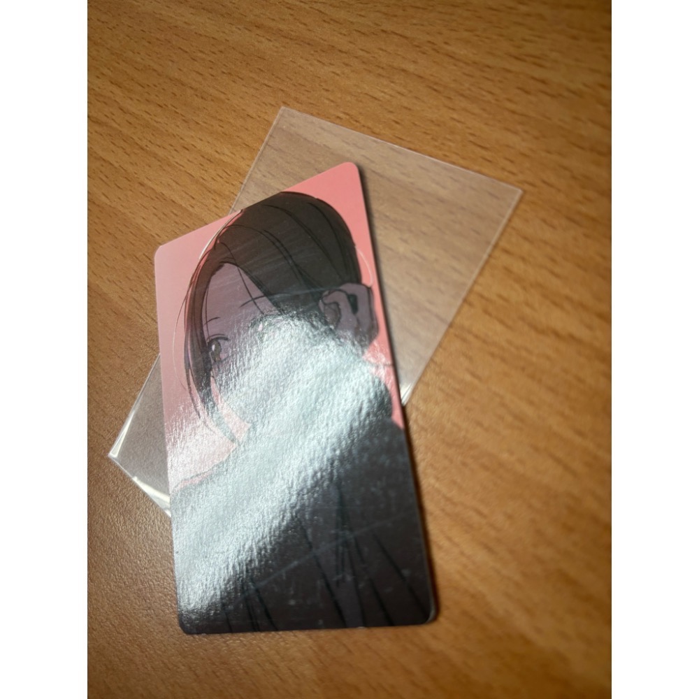 《枯萎的花淚》小卡套組 POP-UP 快閃店 韓國周邊-細節圖7