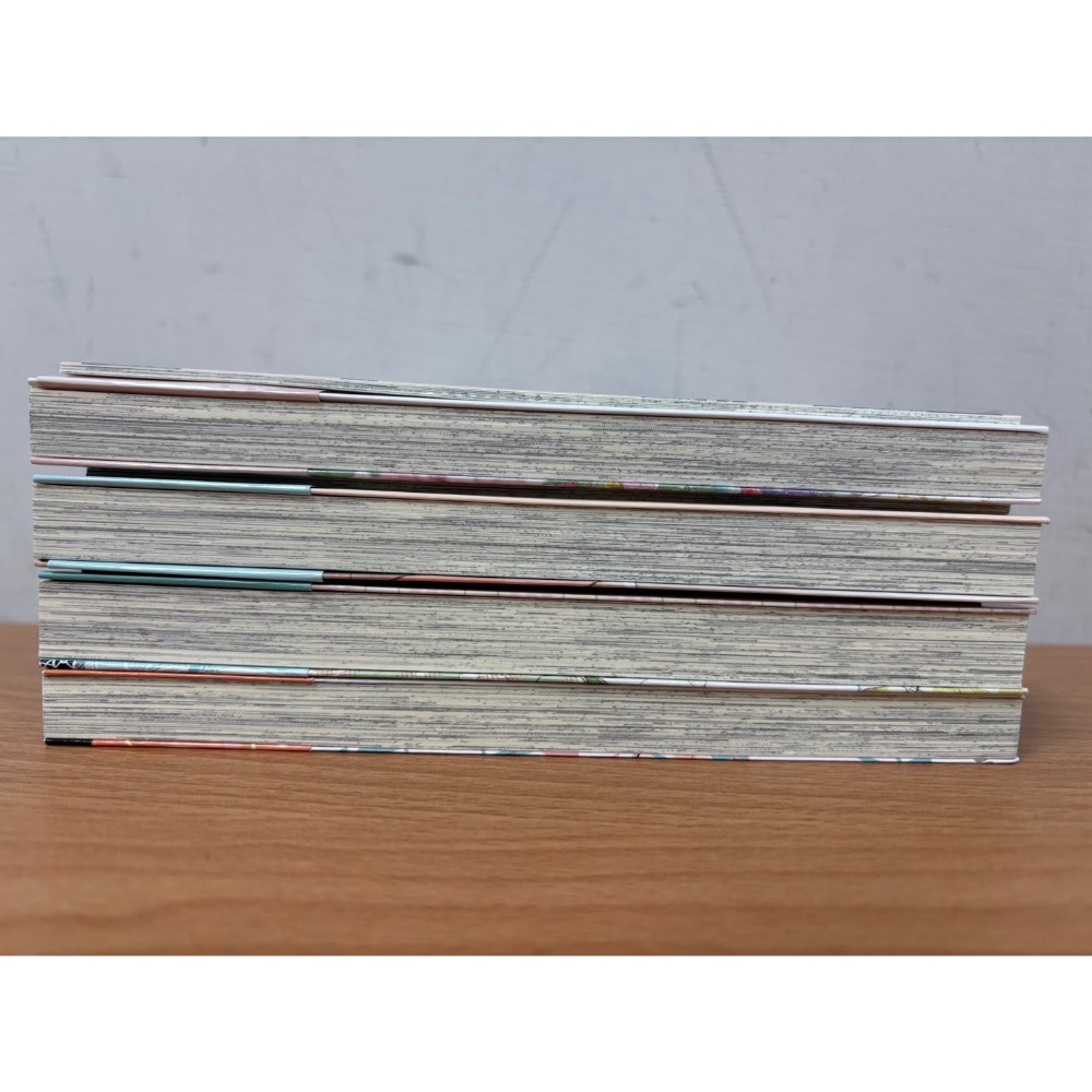 近全新 首刷《鬼上司‧獄寺先生想被曝光。》1-4集 特典版 含典藏卡/小冊子 あらた六花 BL漫畫 二手書 自有書-細節圖3