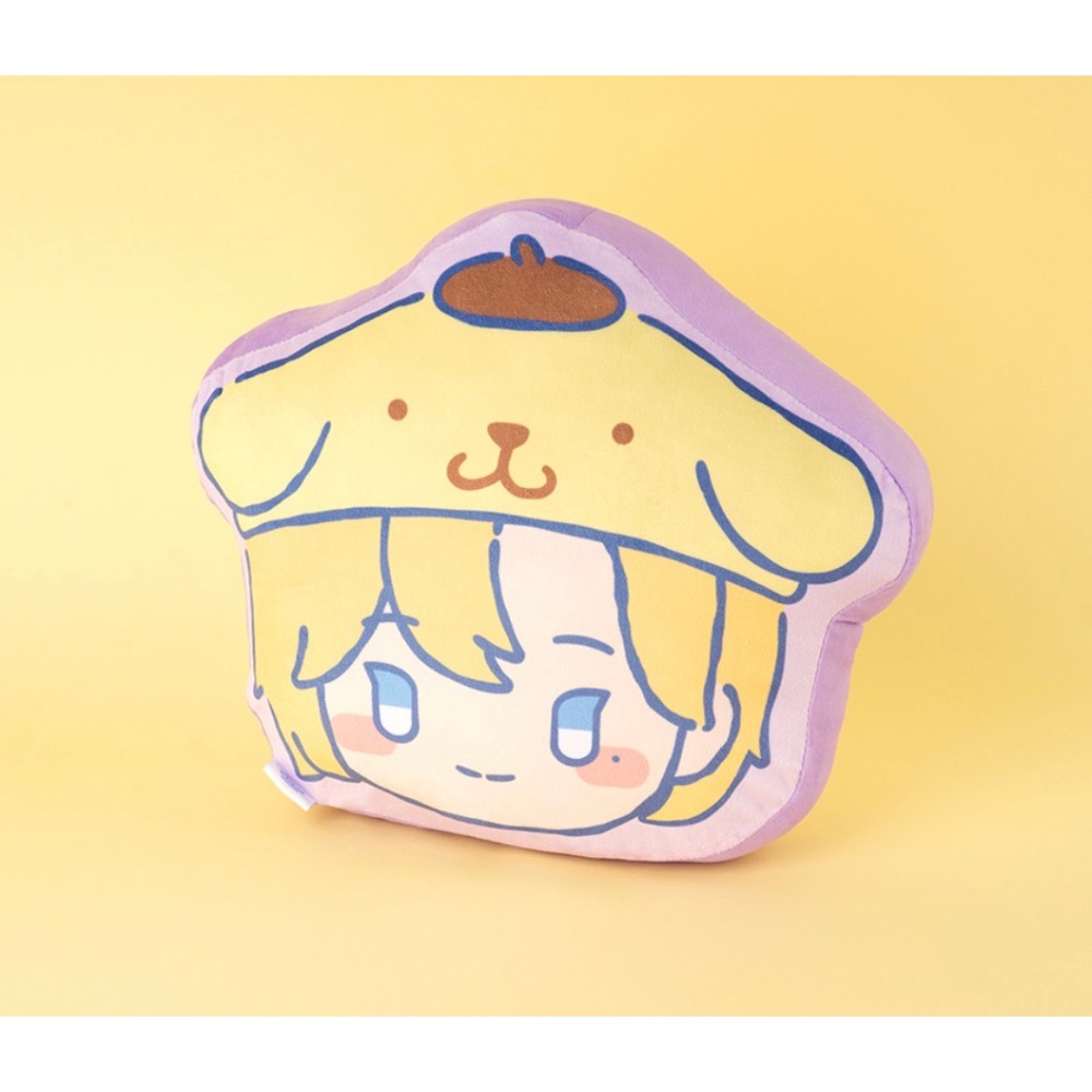 PLAVE BBUU 徽章 韓國官方周邊 TRADING CAN BADGE_RANDOM-規格圖7