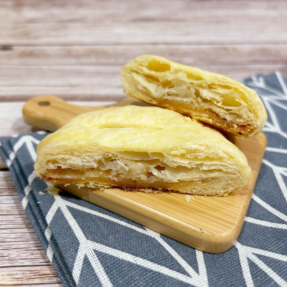 奶油酥餅(奶素)-提盒8入裝-細節圖3