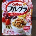 卡樂比水果麥片-規格圖3