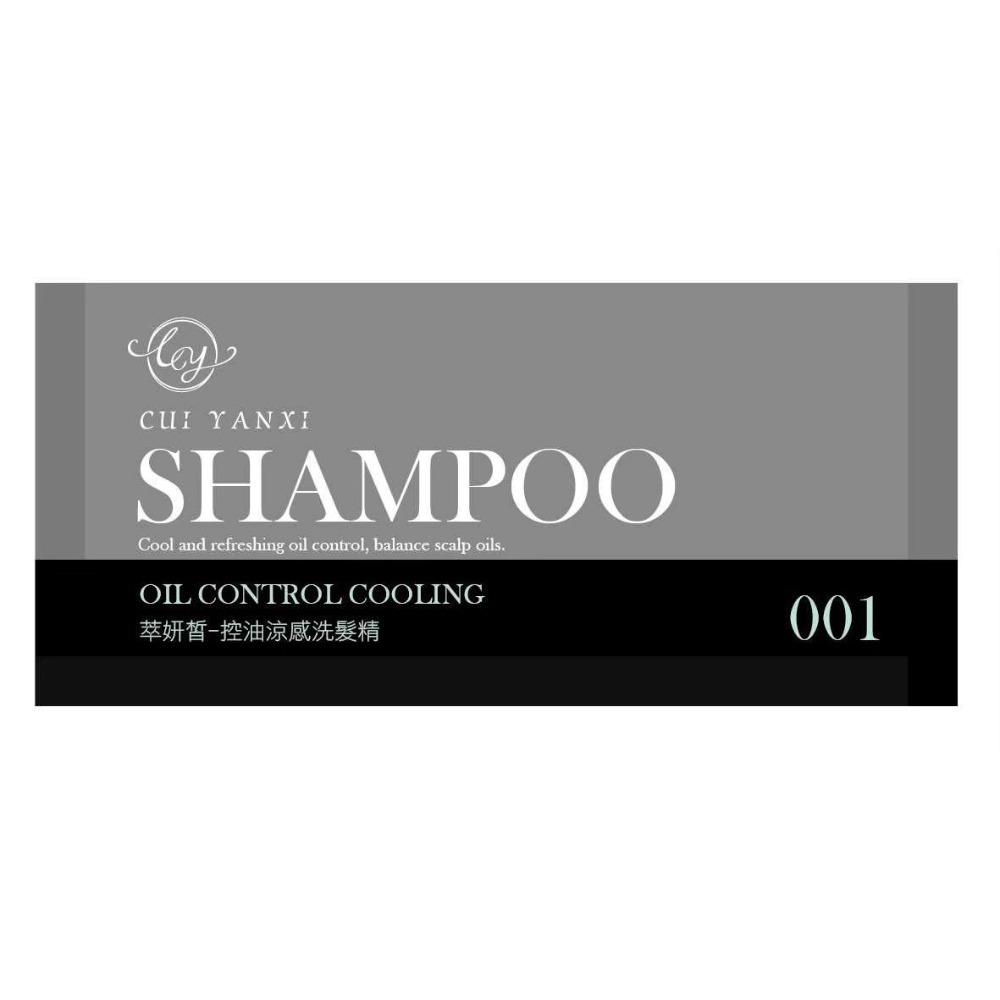 【萃妍皙·洗沐護旅行試用包】洗髮精 沐浴露 護髮膜 旅行 攜帶方便 10包送1包-規格圖2