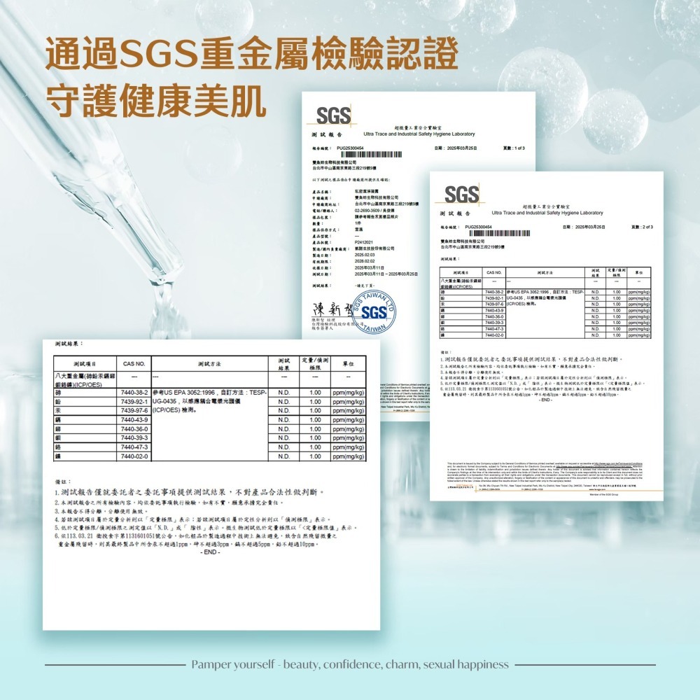 【SISSECLO靚源植戀】私密潔淨凝露 私密洗 私密處清潔 微涼感-細節圖5