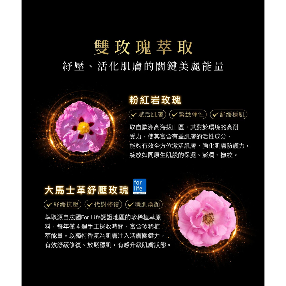 【iShine愛閃耀】頂級黑玫瑰全能霜NEW II-細節圖4