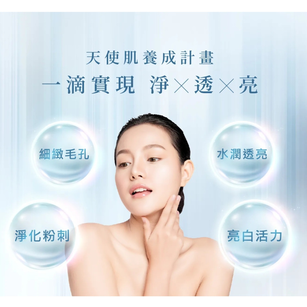 【iShine愛閃耀】飛術煥顏露NEWII 杏仁酸溫和調理-細節圖3