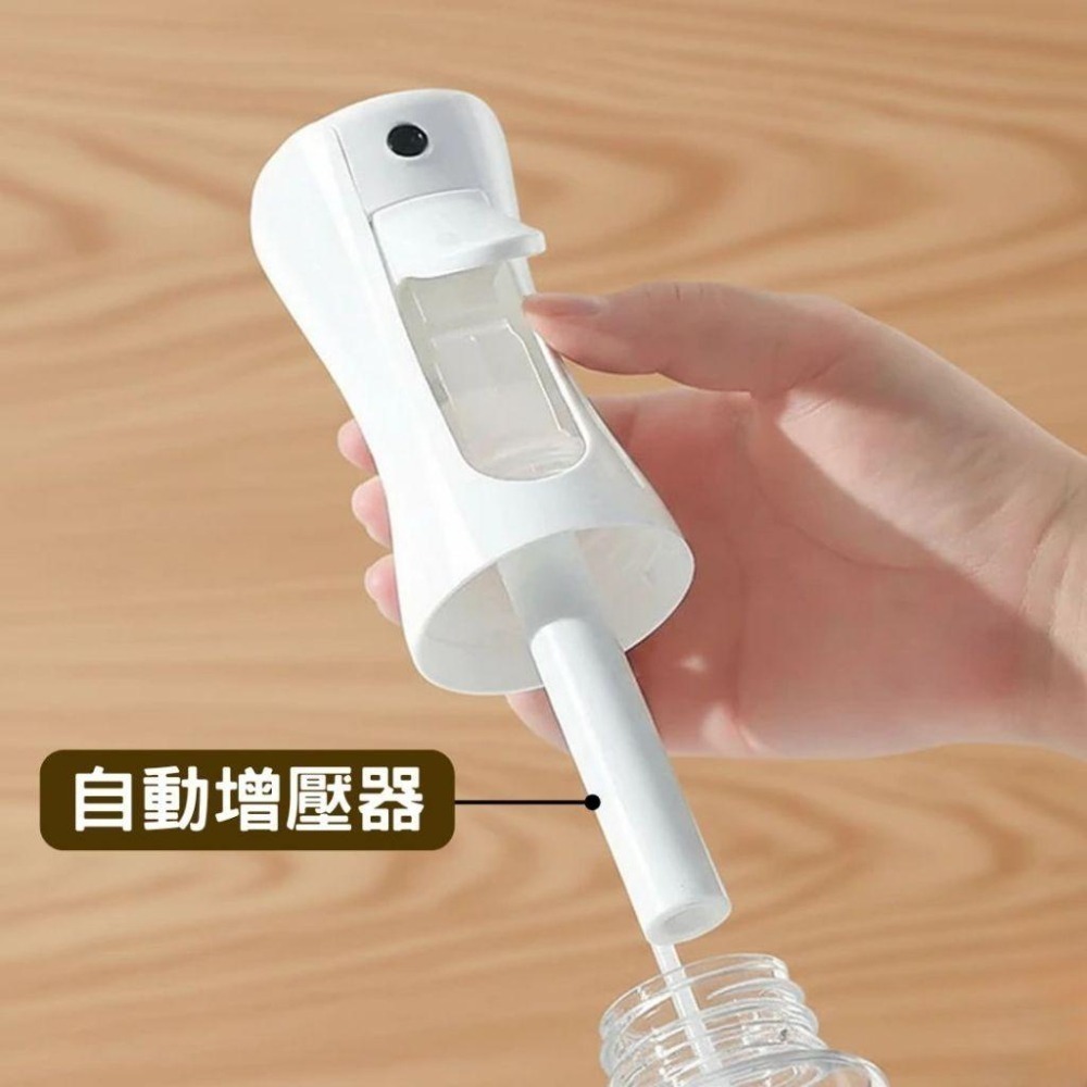噴霧瓶 噴瓶 噴霧器 連續噴霧瓶 連續噴霧 高壓噴霧 加濕噴霧 連續噴霧 植物噴霧 澆水噴霧 高壓連續噴霧瓶-細節圖4