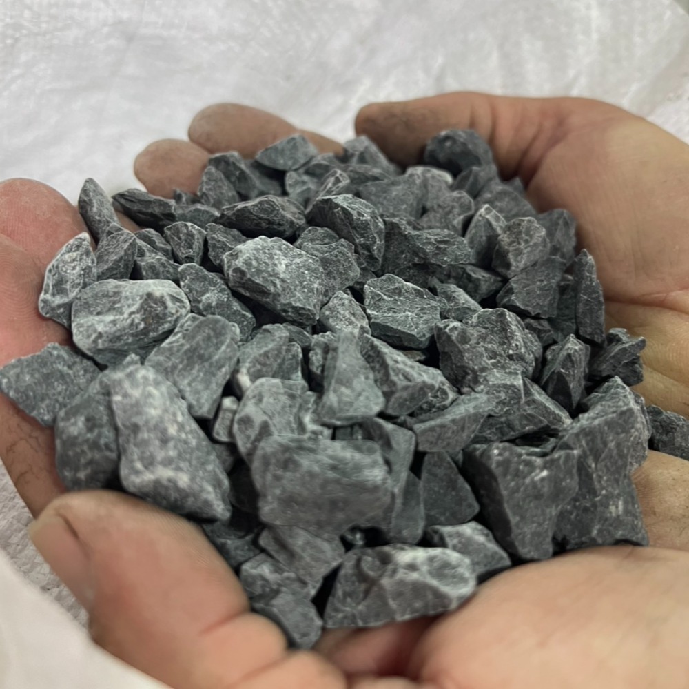 玄武岩碎石 9-12mm【1公斤】