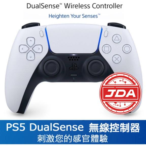 捷大電腦 索尼 SONY PS5周邊 DualSense 無線控制器 無線手把 現貨-細節圖2