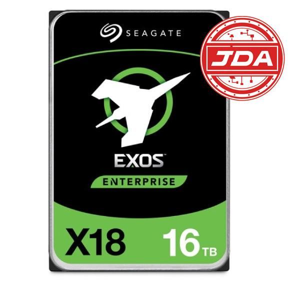 捷大電腦  希捷 Seagate Exos 16TB 3.5吋 企業級硬碟(ST16000NM000J)-細節圖2