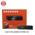 捷大電腦 威剛 ADATA XPG GAMMIX S70 PRO 2TB PCIe 4.0 M.2 2280固態硬碟-規格圖1