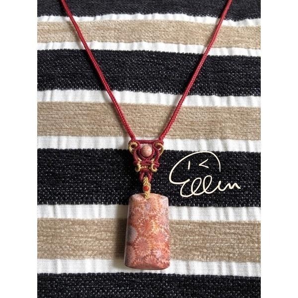 喜氣喜慶 鴻運紅運 蠟線編織手環/手鍊/手繩/項鍊/編繩  紅繩  有同款設計項鍊繩 N17 B141-細節圖2