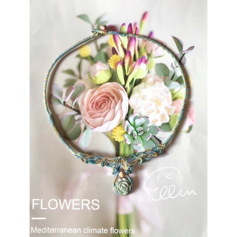 阿拉善瑪瑙 玫瑰花雕刻 有兩款 蠟線編織套鍊/項鍊/頸鍊/編繩/鎖骨鏈 單面配件 墜飾不可拆 N32-規格圖8