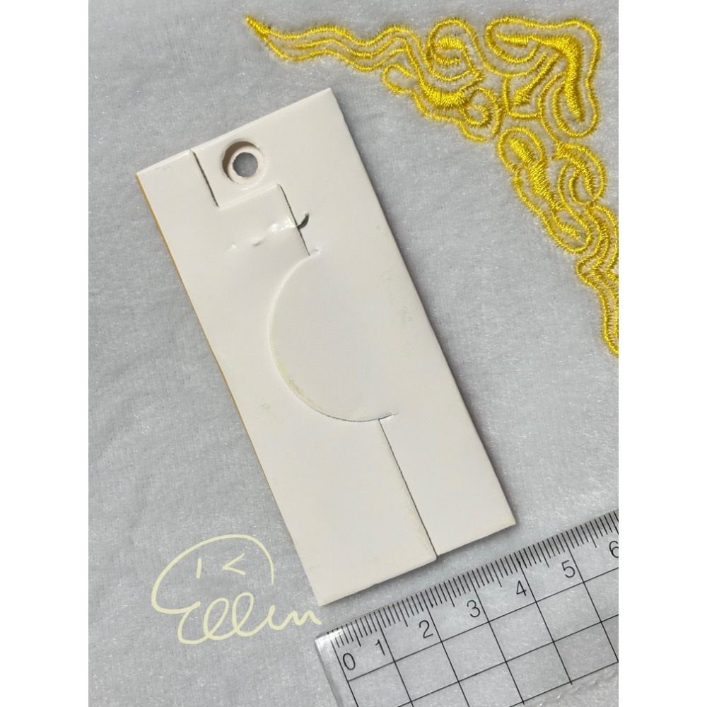 [手作材料工具] 紙裝 手縫針 縫衣針/金尾縫針/手縫針/縫紉工具/紙殼外裝 16支裝 M03-細節圖2